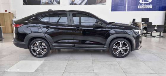 FIAT FASTBACK 1.0 TURBO 200 FLEX IMPETUS CVT